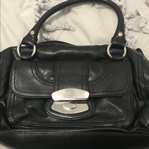 Small vegan bag